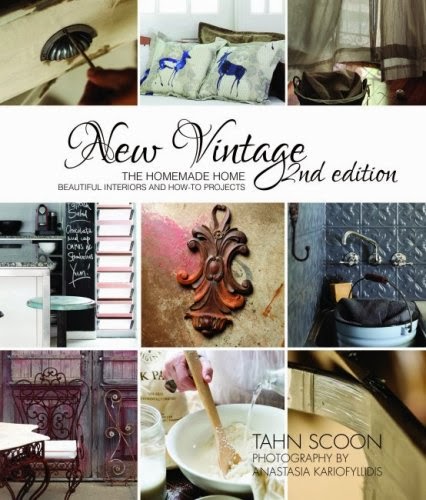 Featured in...New Vintage {2nd edition}