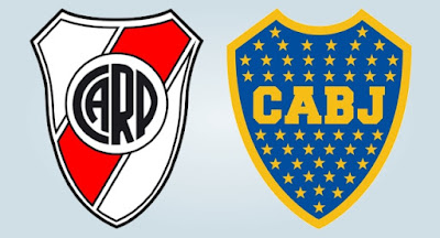 River Plate vs Boca Juniors