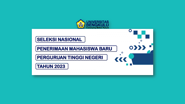 Seleksi Nasional Penerimaan Mahasiswa Baru (SNPMB) PTN 2023