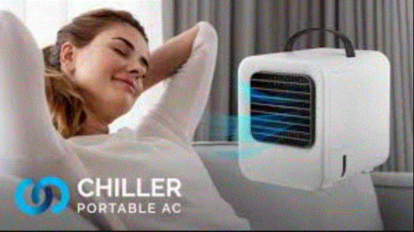 Chiller Portable AC||Chiller Portable AC Reviews