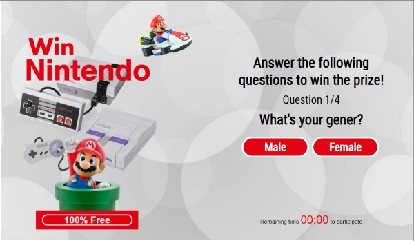 Nintendo System games - Nintendo System new - Nintendo System timeline - Nintendo Systems