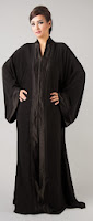 UAE Fancy abaya