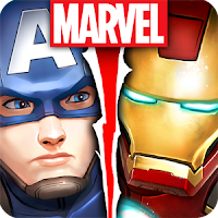 MARVEL Avengers Academy Mod Apk v1.1.7.3 Free Store Android Terbaru