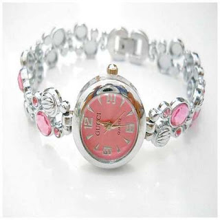 Jam Tangan Lucu