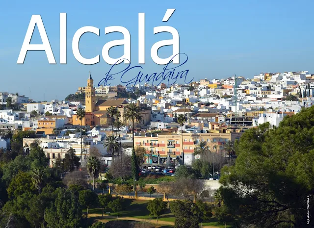 Resultado de imagem para Alcalá de Guadaíra