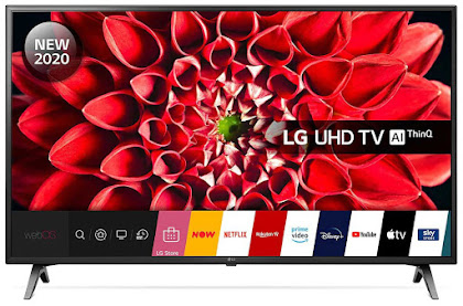 LG 55UN71006LB