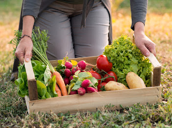 Are You Eating Biodynamic Food