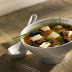 What is Miso soup ?