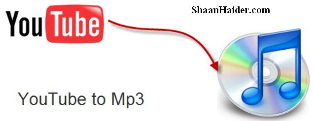 Top 3 Websites to Convert YouTube Videos to Mp3