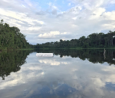 Tempat Wisata Indonesia Yang Mirip Luar Negeri