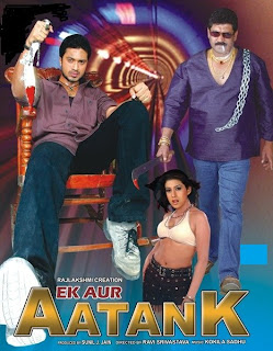 Ek Aur Aatank (2005)