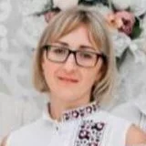 Постраждала Лідія Фесенко. (Фото: facebook.com)