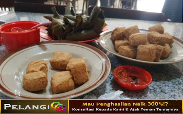 Oleh-Oleh Khas Sumedang Terpopuler
