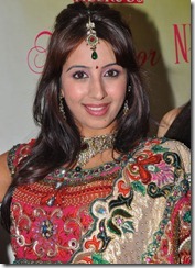 sanjana_beautiful_still