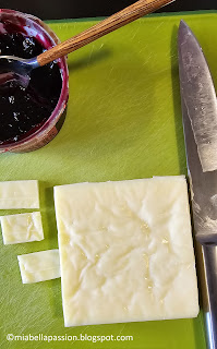Appetisers, canapes, horderves recipes