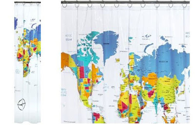 bath shower curtains