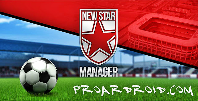  لعبة New Star Manager Apk v1.3.1 كاملة للأندرويد (اخر اصدار) logo