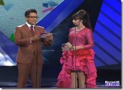 ABPBH 2012 - Rozita Che Wan Menjadi Sasaran Peminat2