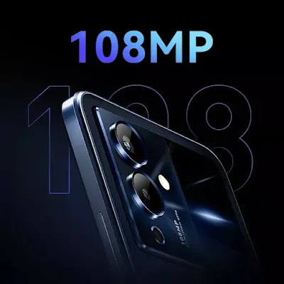 تعرف على سعر و مواصفات هاتف infinix Note 12 Pro 5G الحديد