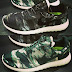 Nike Roshe Run 'Camo' Pack