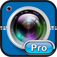 Download HD Camera Pro v1.3.7 Apk