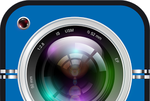 Download HD Camera Pro v1.3.7 Apk