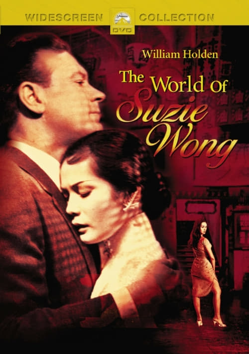 Il mondo di Suzie Wong 1960 Film Completo In Inglese
