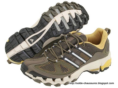 Solde chaussures:EO600388