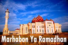 Download Jadwal Imsakiyah Ramadhan 2013 Lengkap 33 Propinsi Indonesia