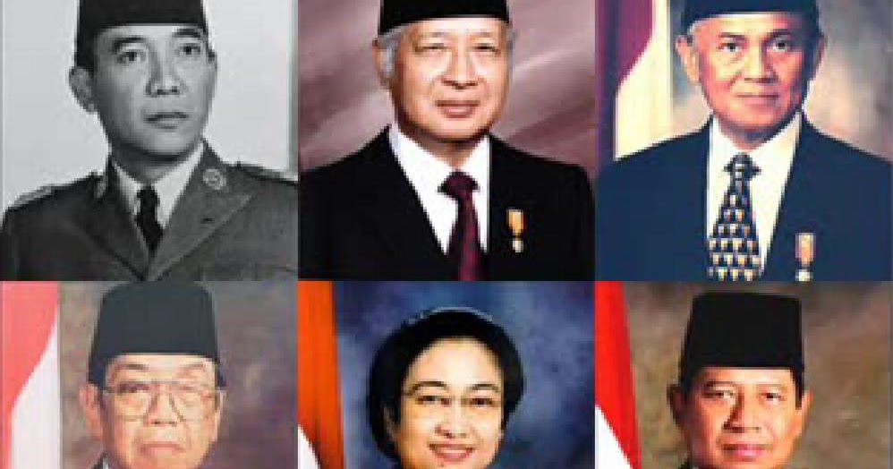 Indonesian Free Press: Presiden Harus Orang Indonesia Asli