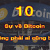 10 Sự thật không phải ai cũng biết về đồng tiền ảo Bitcoin