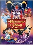 Aladdin O Retorno de Jafar Dublado