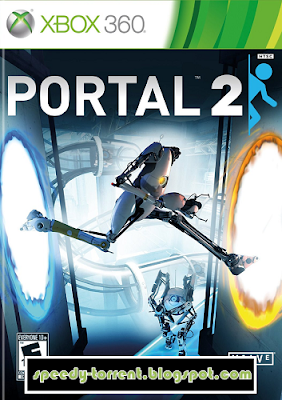 PORTAL 2 XBOX 360 torrent