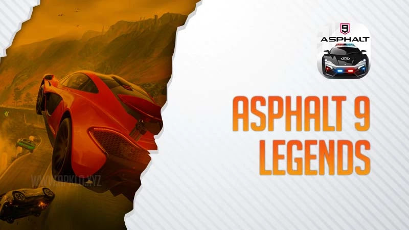 Asphalt 9 Legends Mod APK_apklo_thumbnail