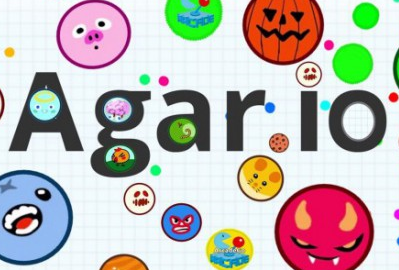 Agario-Unblocked