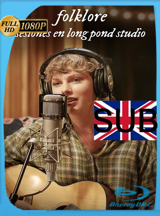 2020 Folklore: The Long Pond Studio Sessions
