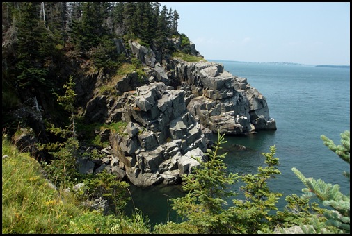 Quoddy Head Light 201
