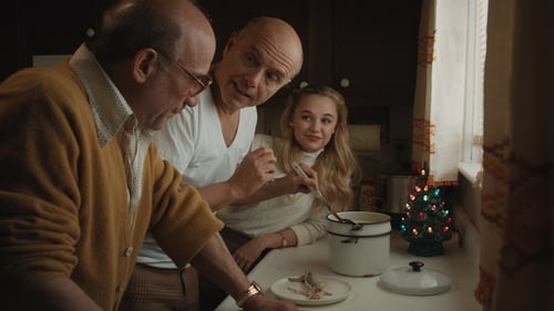 Feast of the Seven Fishes 2019 hd filme