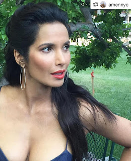 Padma Lakshmi