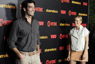 Amy Smart Husband Carter Oosterhouse