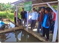 Contoh SK Pengukuhan Kelompok Budidaya Ikan Gurame2