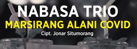 Chord Dan Lirik Lagu Marsirang Alani Covid - Nabasa Trio merupakan chord marsirang alani covid dari lagu penyanyinya Nabasa Trio marsirang alani covid