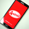 Android KitKat Mulai Sambangi Samsung