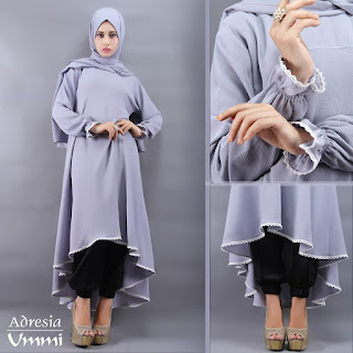 ADRESIA BY UMMI