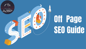 What are off-page SEO factors and What is off-page strategy?