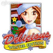 Game Delicious Winter Edition