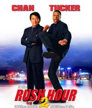 Movie 2: Rush Hour (2001)