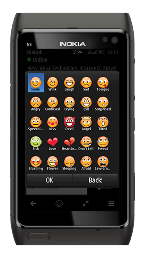 NimbuzzSymbian3.5