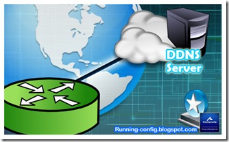 ddns on cisco ios router