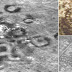 Εικόνες της NASA αποκαλύπτουν το αρχαίο μυστήριο από τα «Γεωγλυφικά της Στέπας» στο Καζακστάν